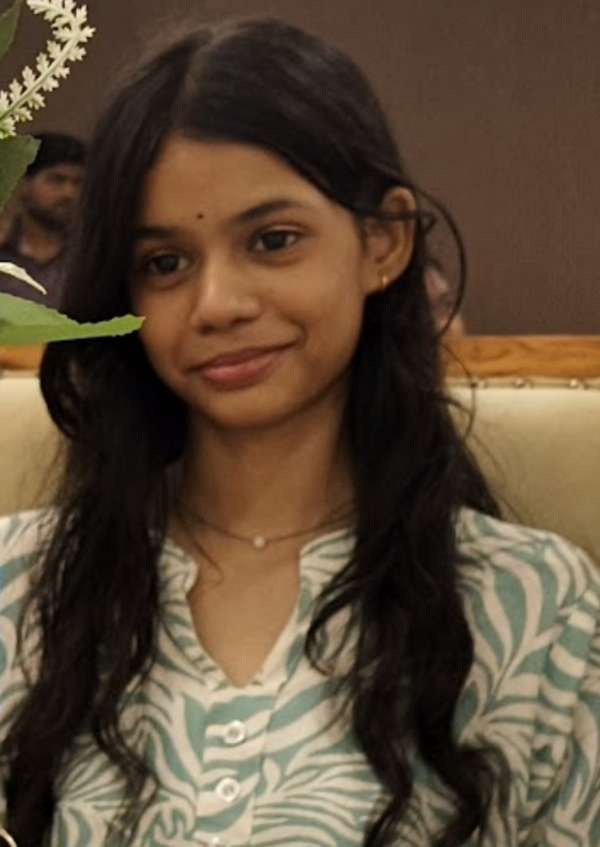 Sanskriti Singh