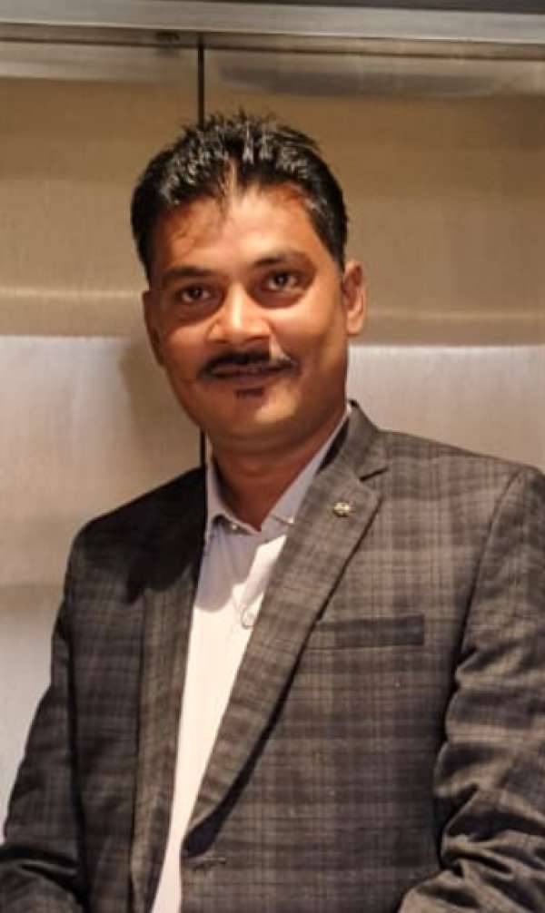 Dr Santram (MD) Eh