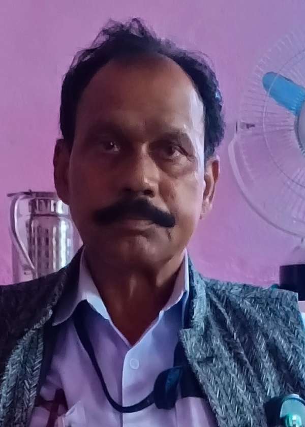 Shri Pratap Singh