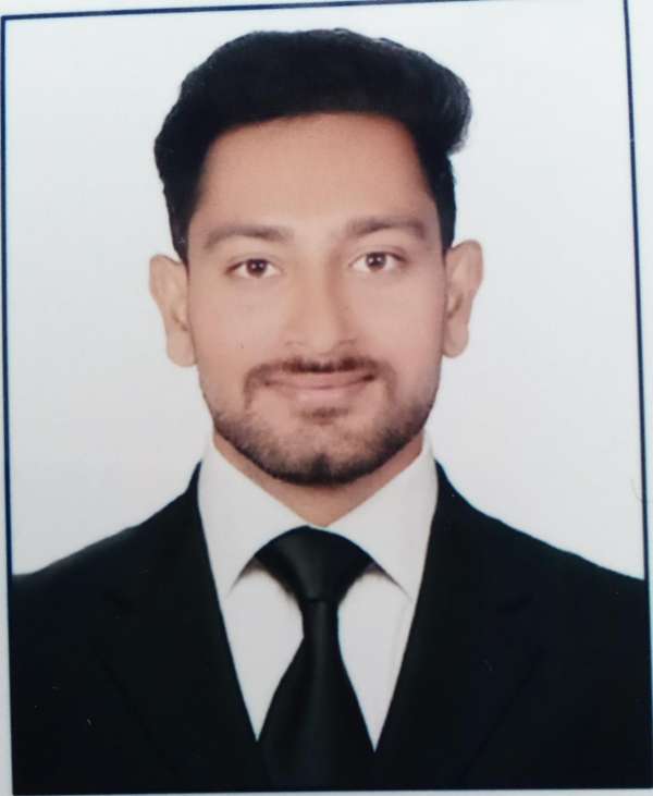 Adv. Abhishek Pratap Singh