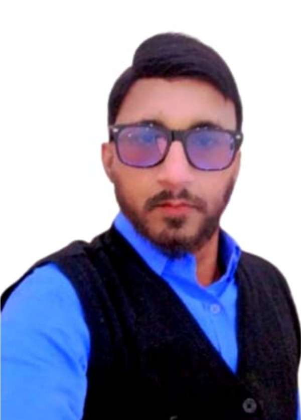 Mr suhail Ahmed