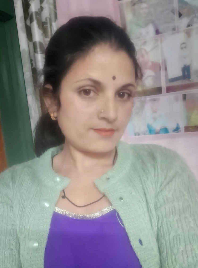 Aruna Kumari