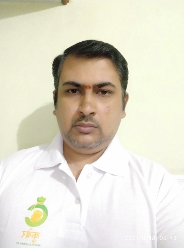 Varun R