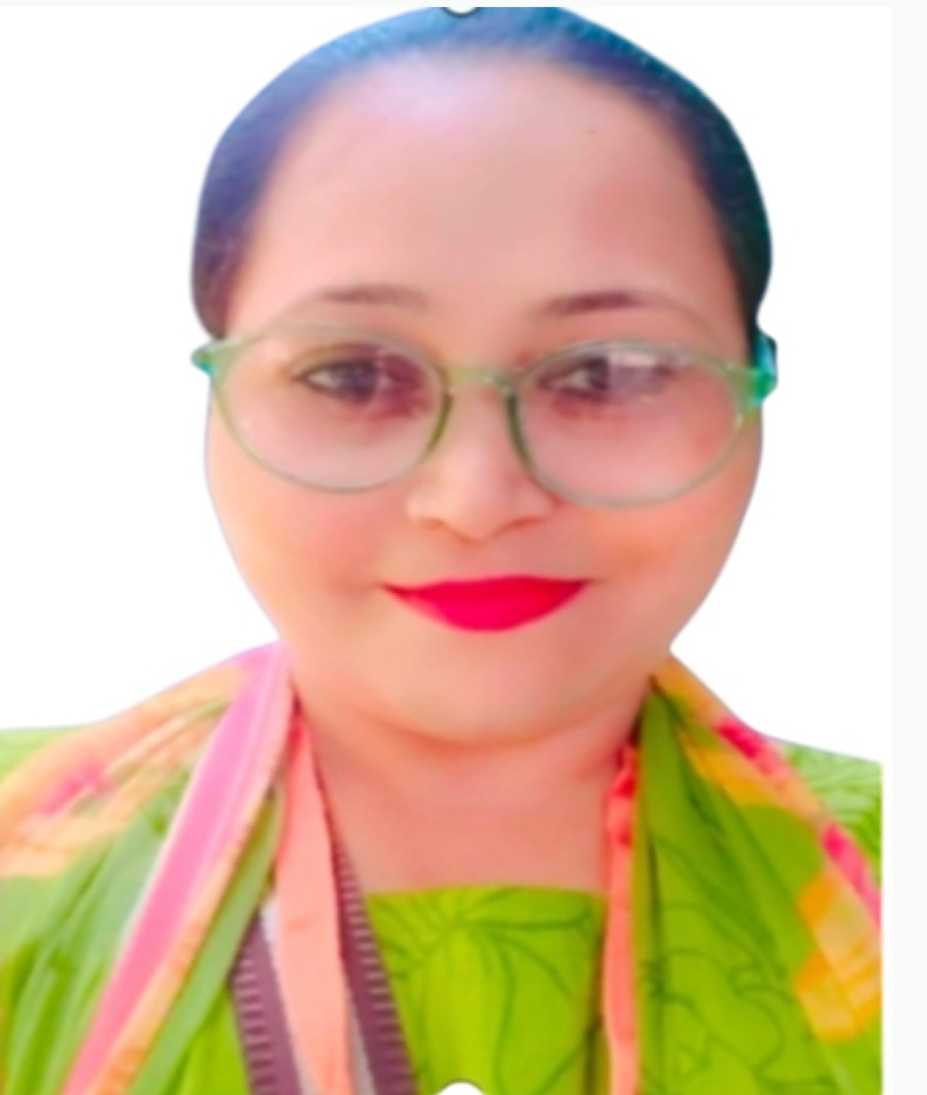 RUKHSANA