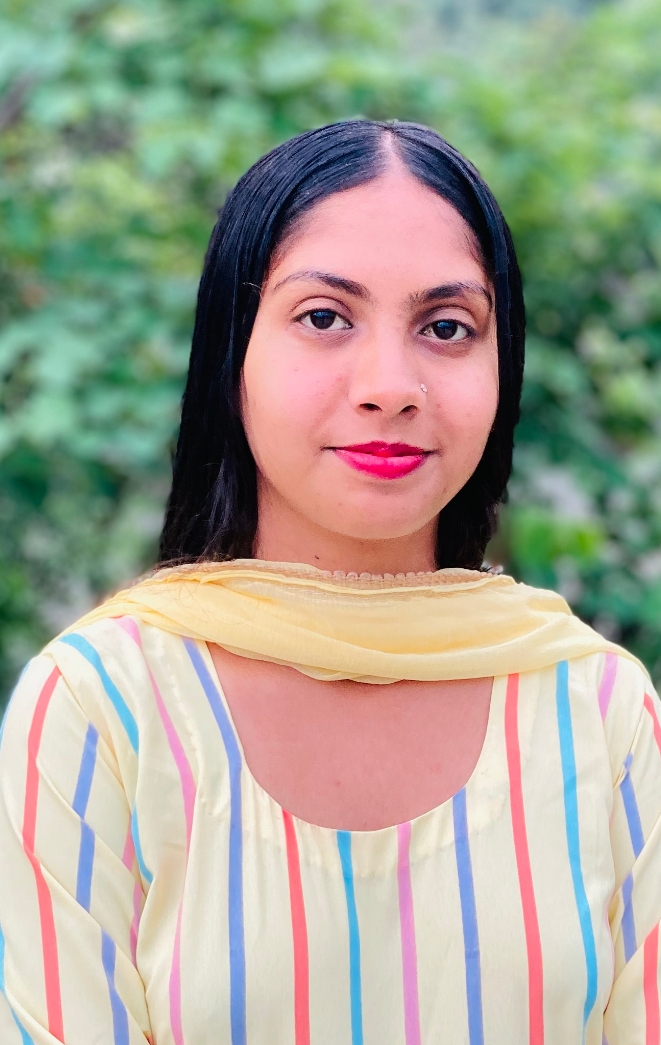 Muskan