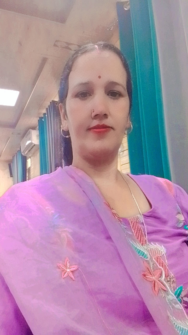 Saroj Kumari