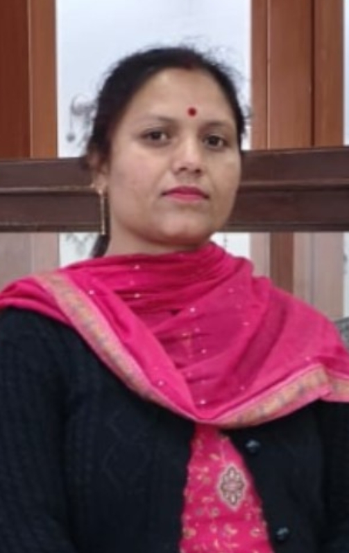 Jaithu Devi