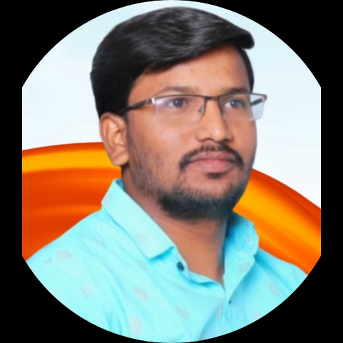 Sandip Bhagwanrao Shinde