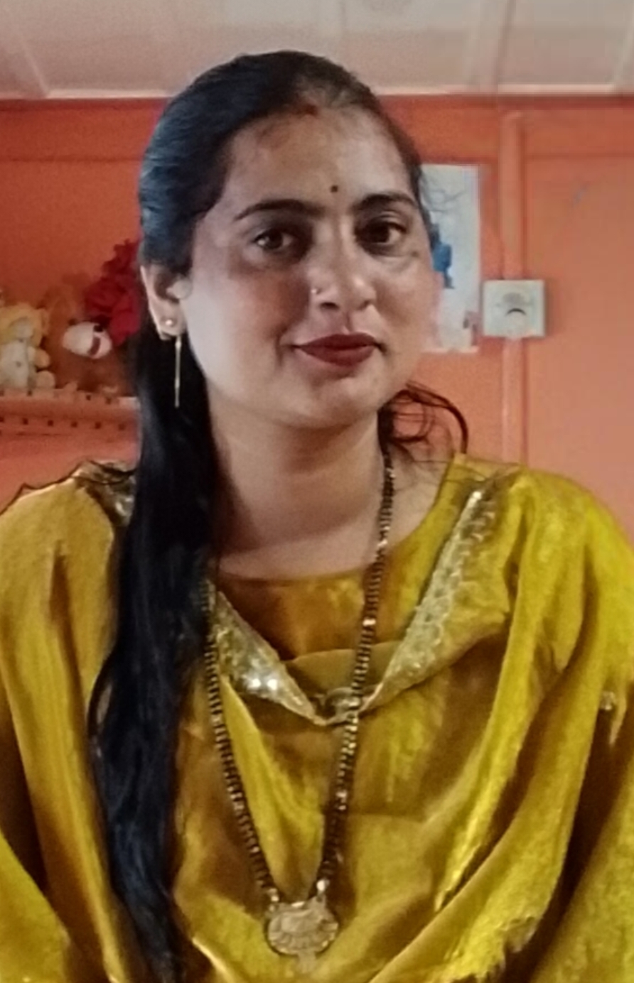 Monu kumari